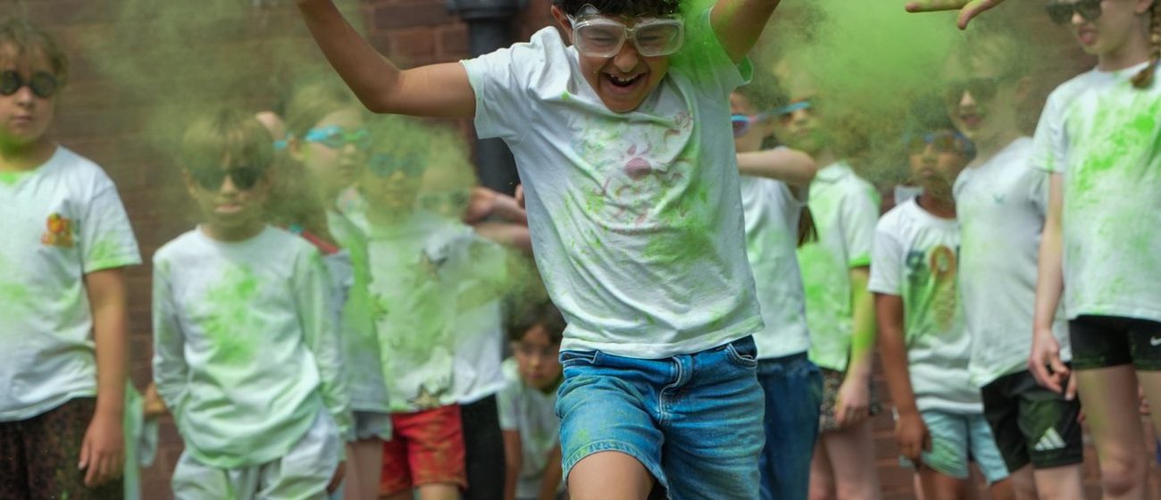 5 things to pack for a uKids holiday camp