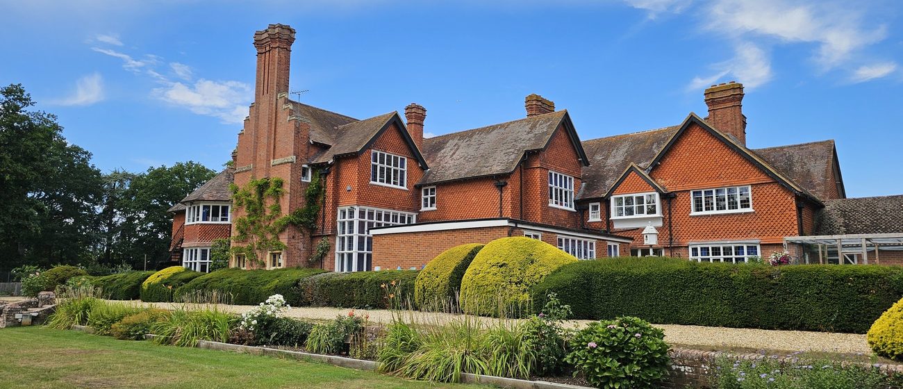5 reasons our holiday camp is the best in Wokingham